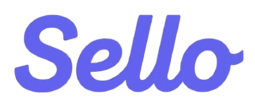 Sello Logo
