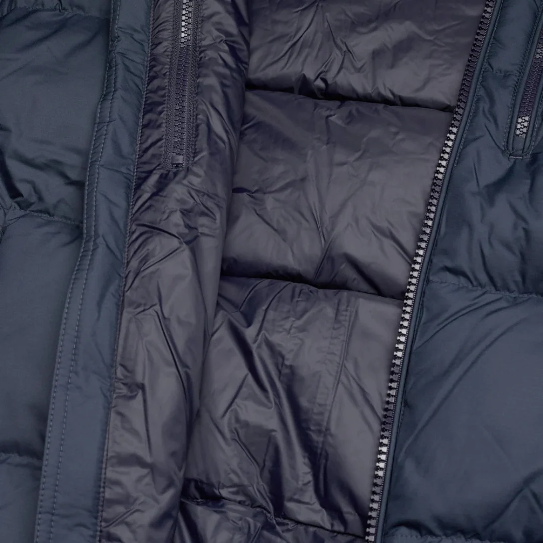 Polo Navy Blue Jacket