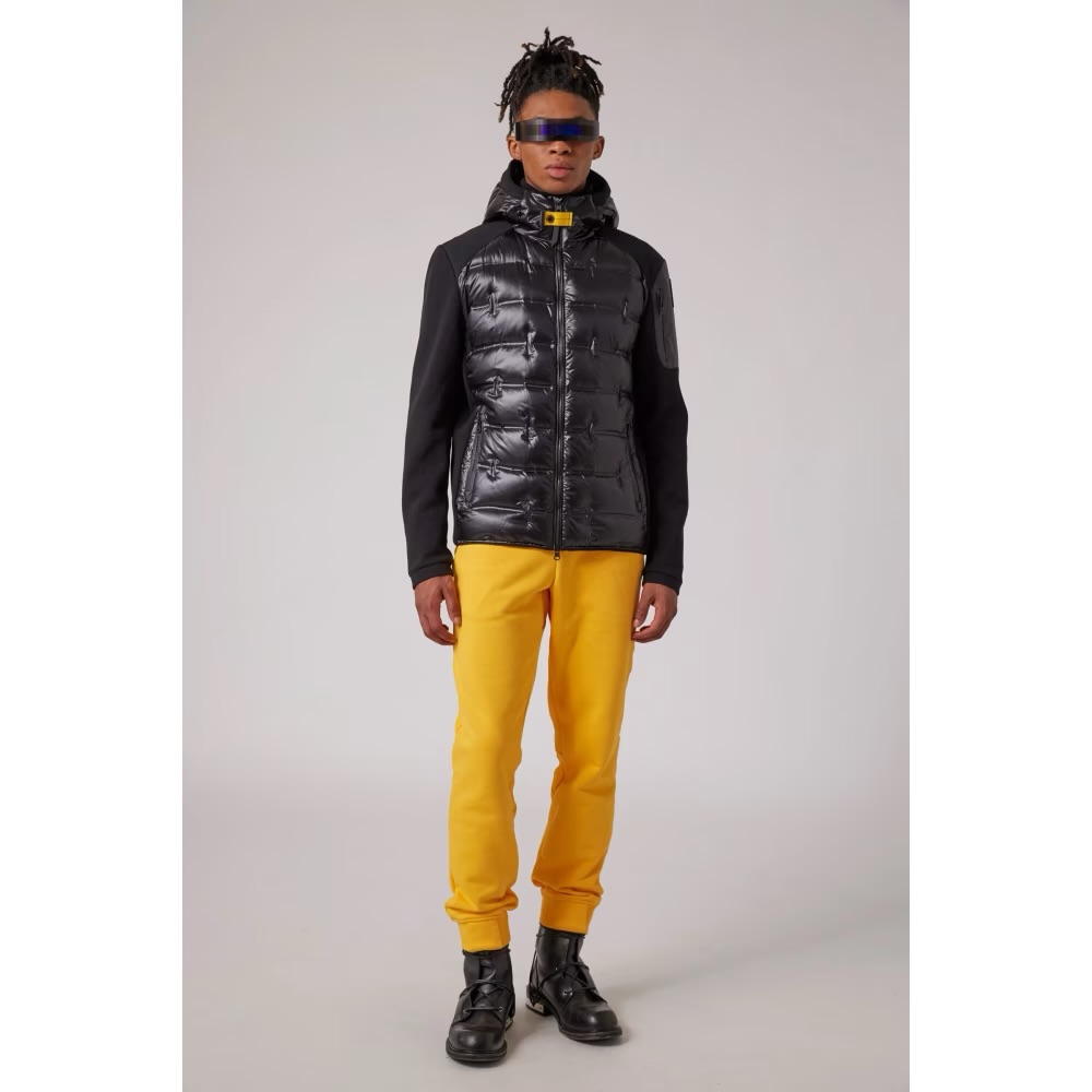 Parajumpe Cardigan Black