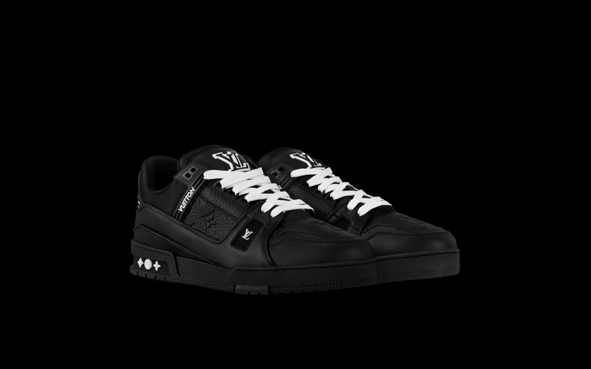 Louis Trainers