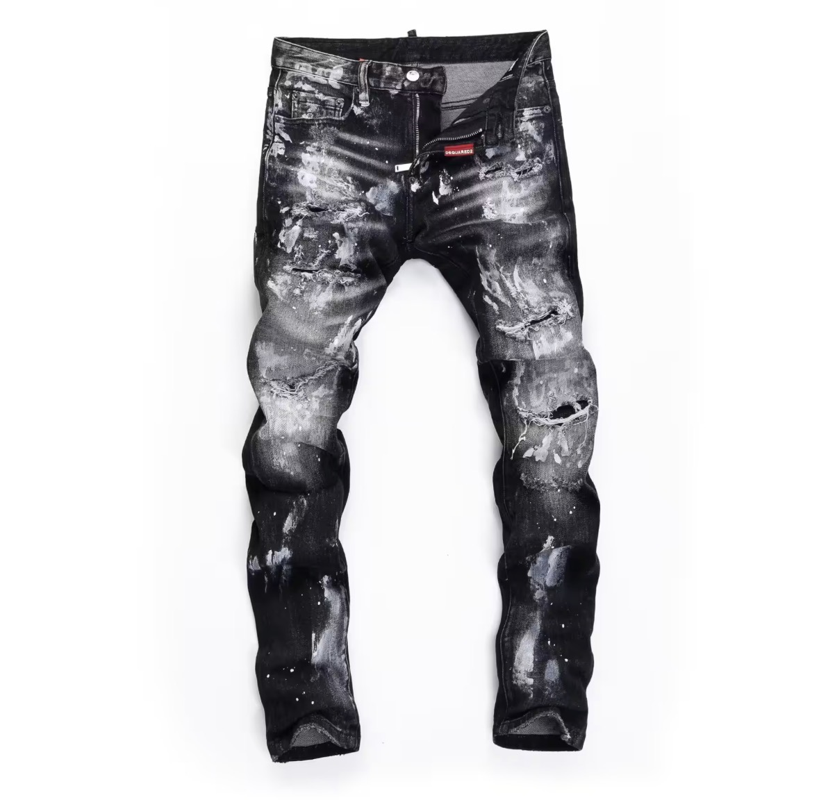 DSQ2 Jeans