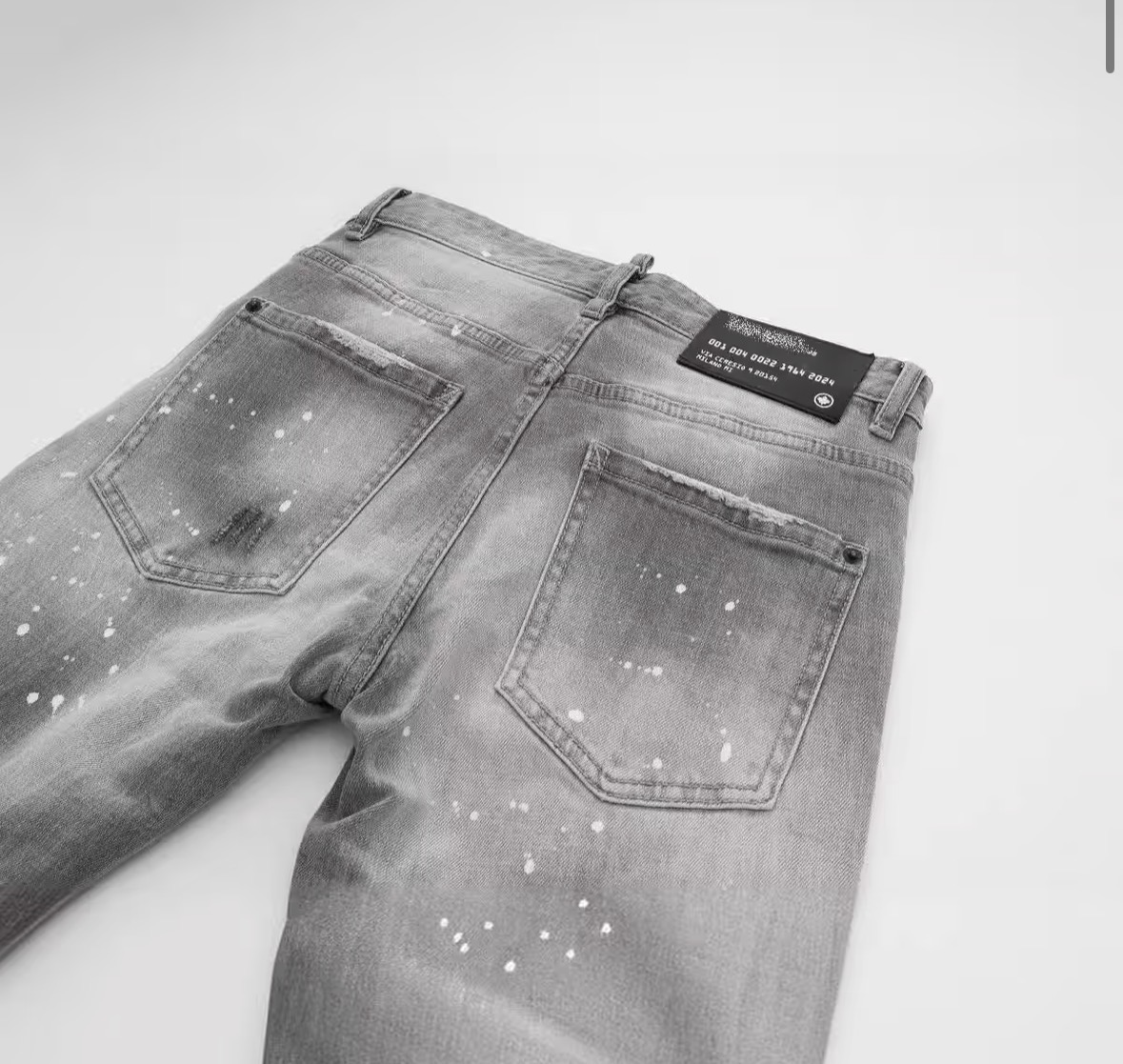 DSQ2 Jeans