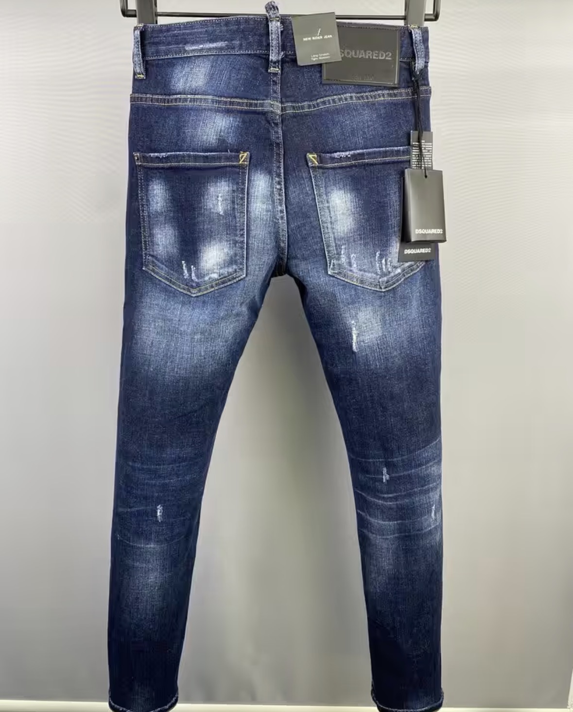 DSQ2 Jeans