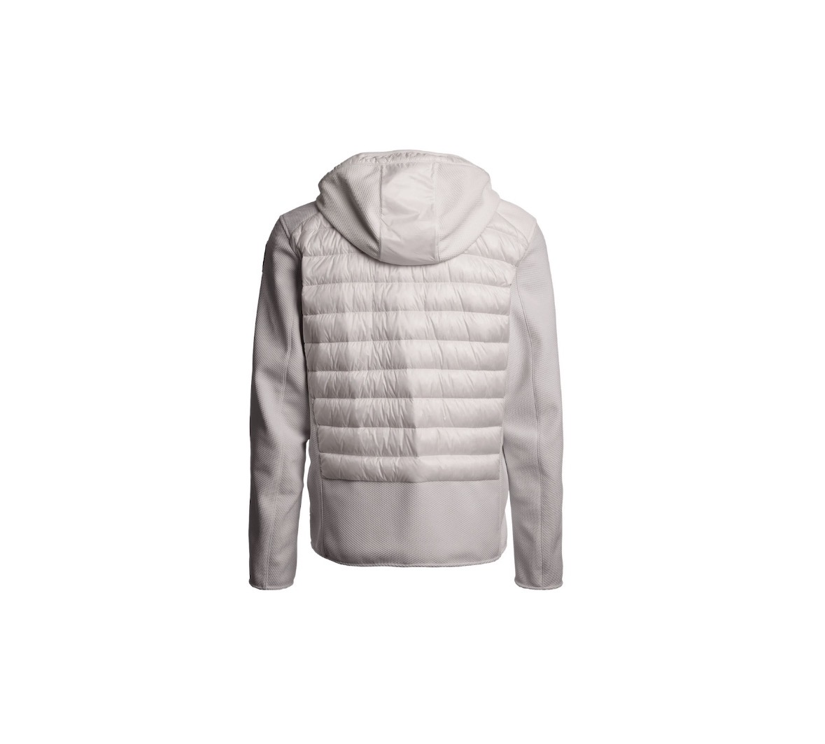 Parajumpe Cardigan Grey