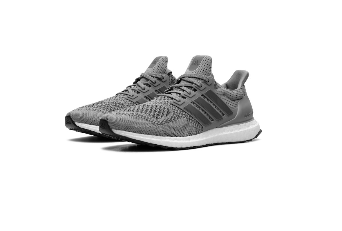 Adida Ultra 1.0 DNA Triple Grey