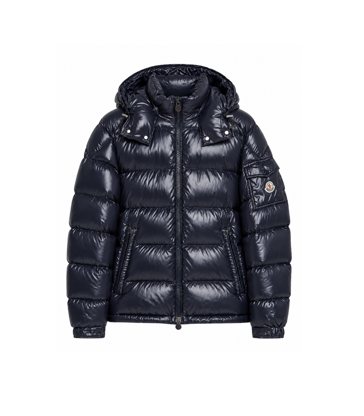 Monclr Maya Jacket Navy