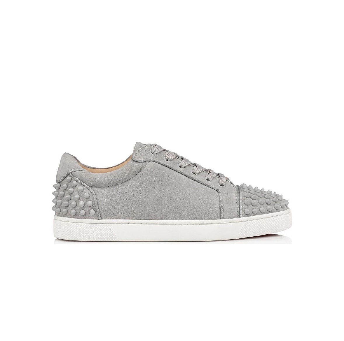 Loubs Grey sneakers