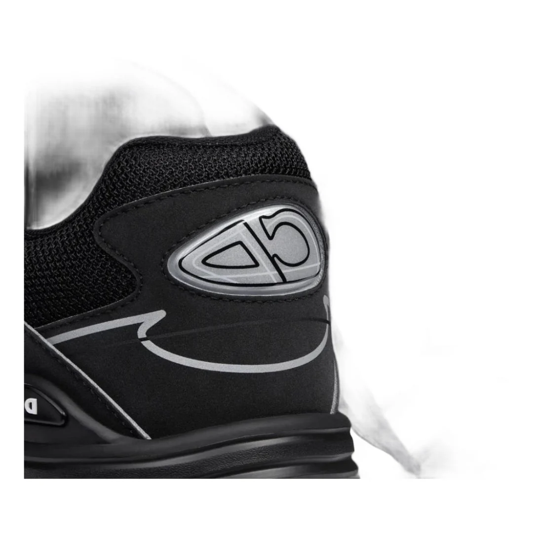 B30 C.D Shoes Black