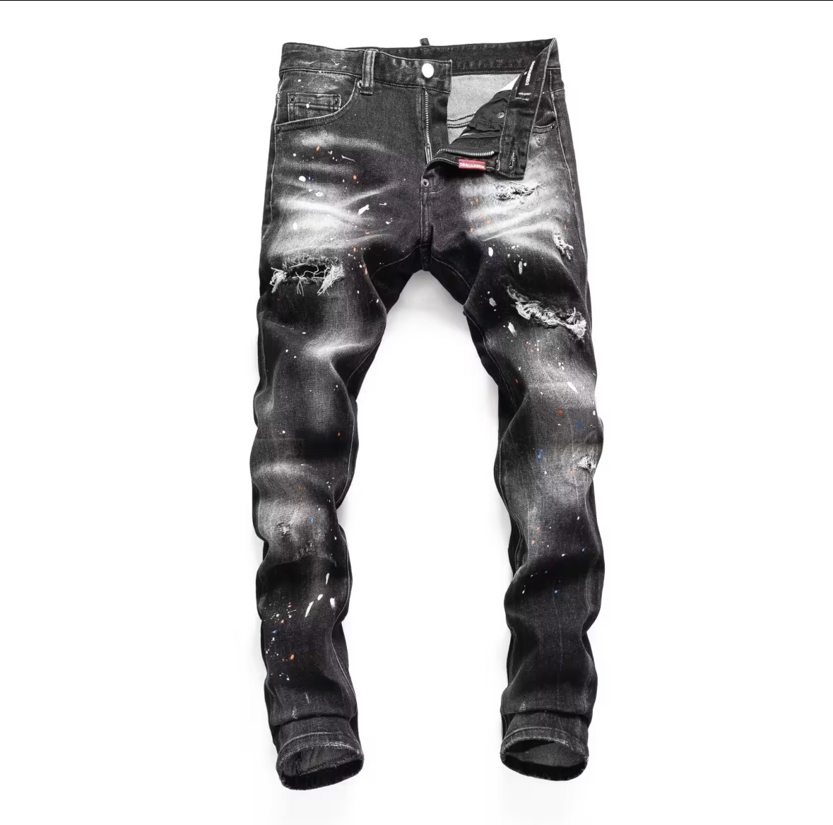 DSQ2 Jeans