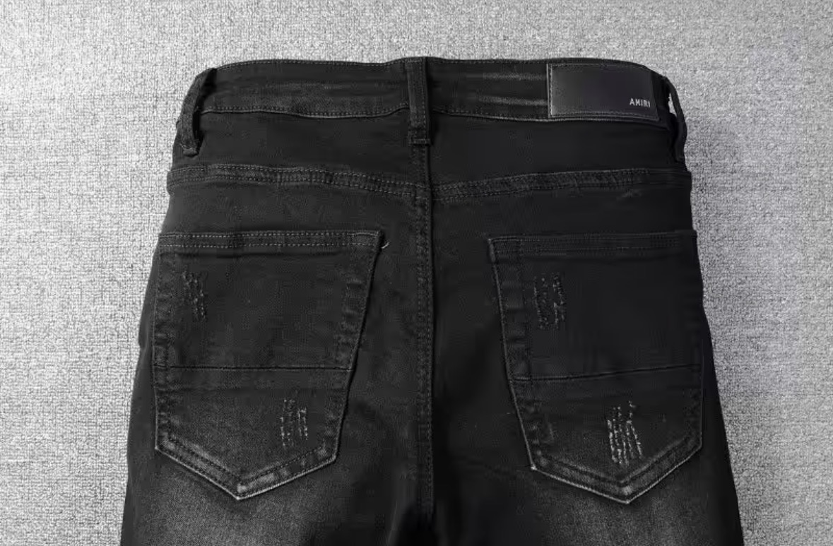 AMRI Jeans