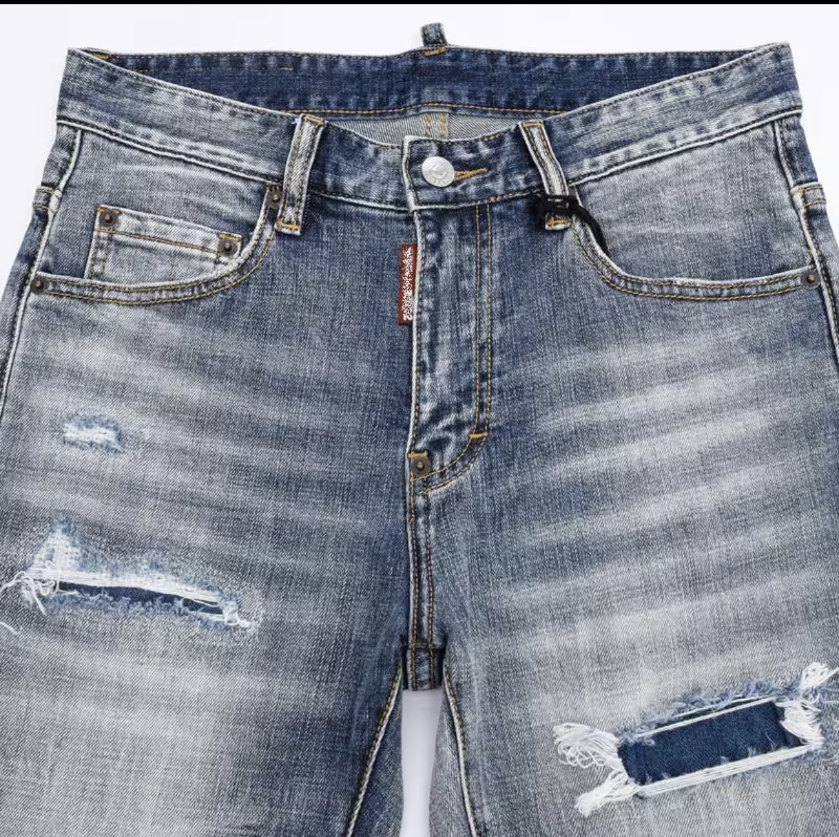 DSQ2 Jeans