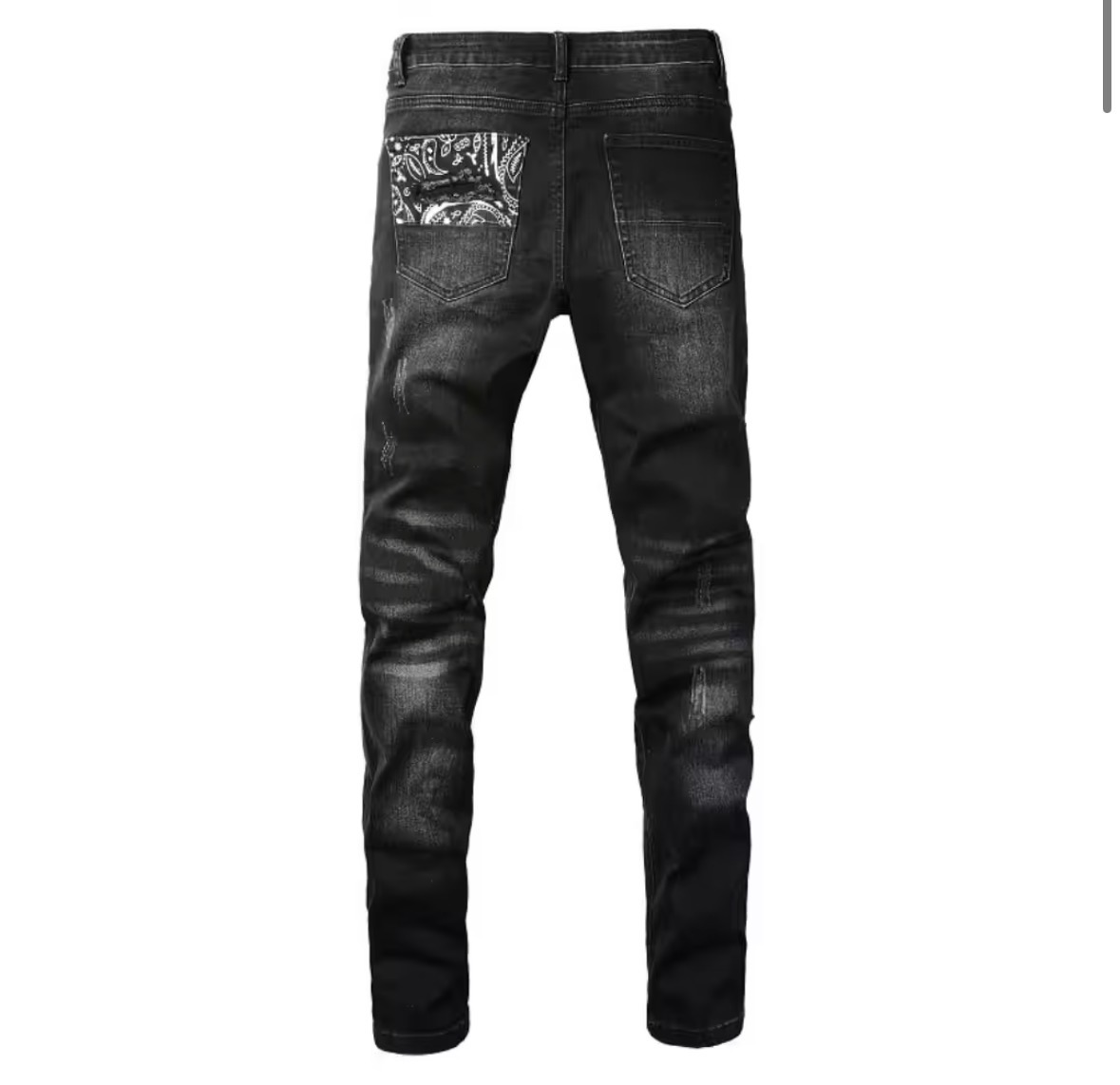 AMRI Jeans