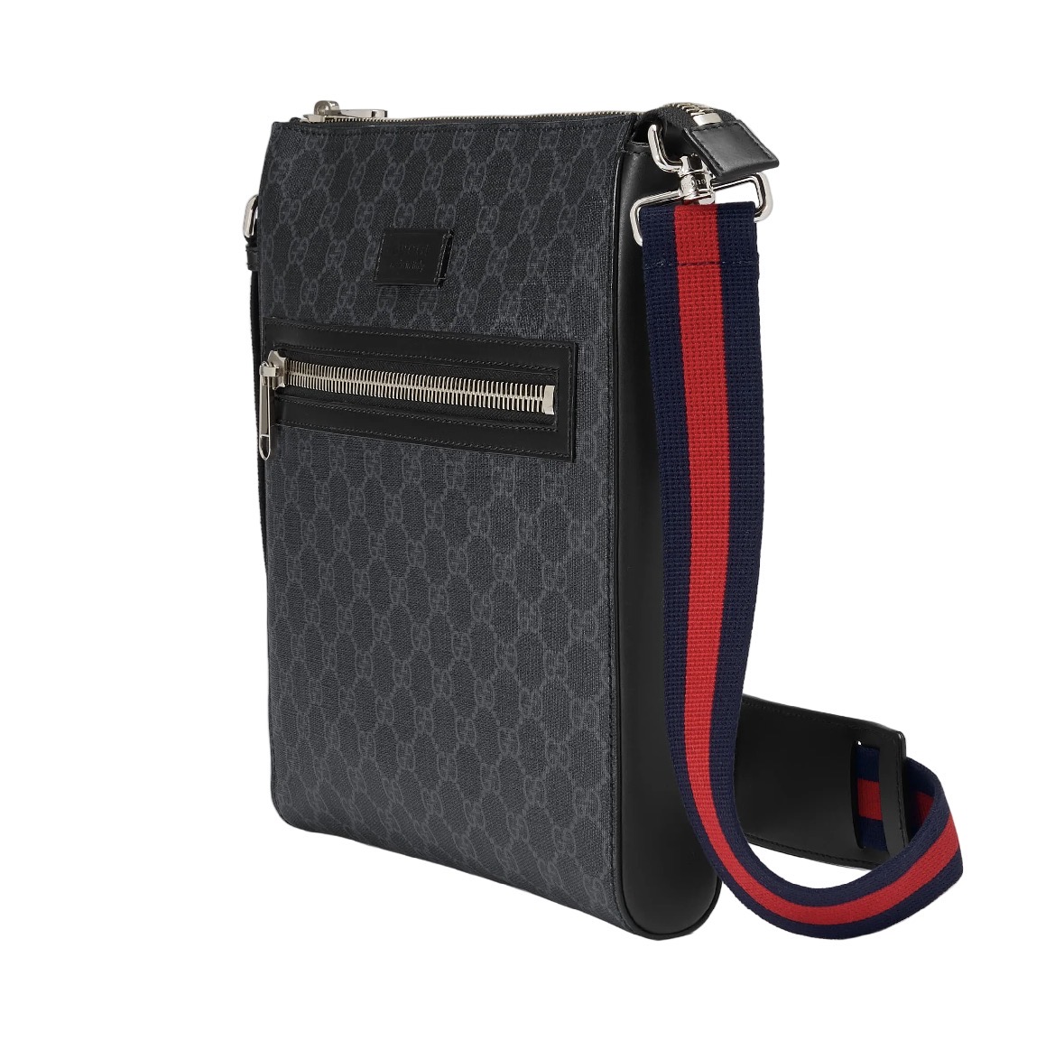 GG Messenger Bag