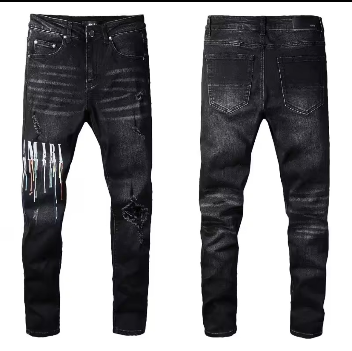 AMRI Jeans