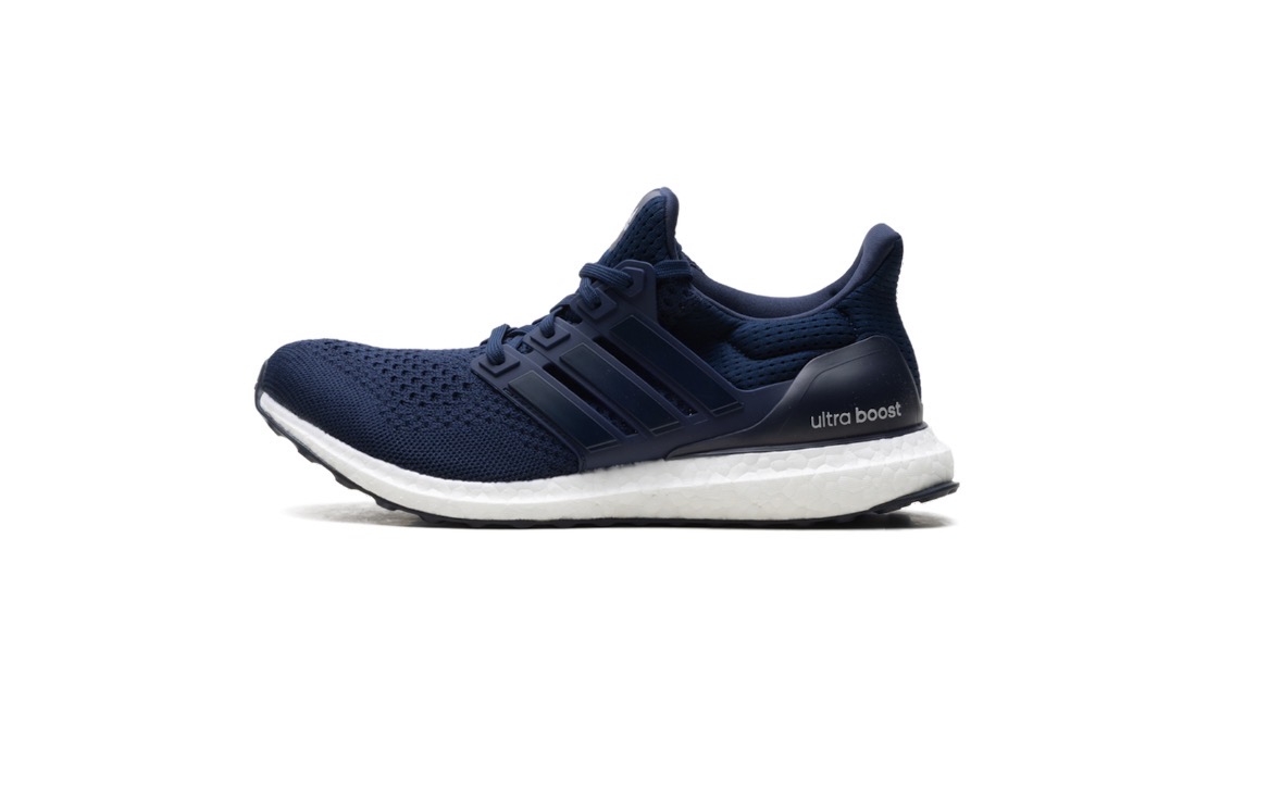 Adida Ultra 1.0 Shadow Navy Grey Two