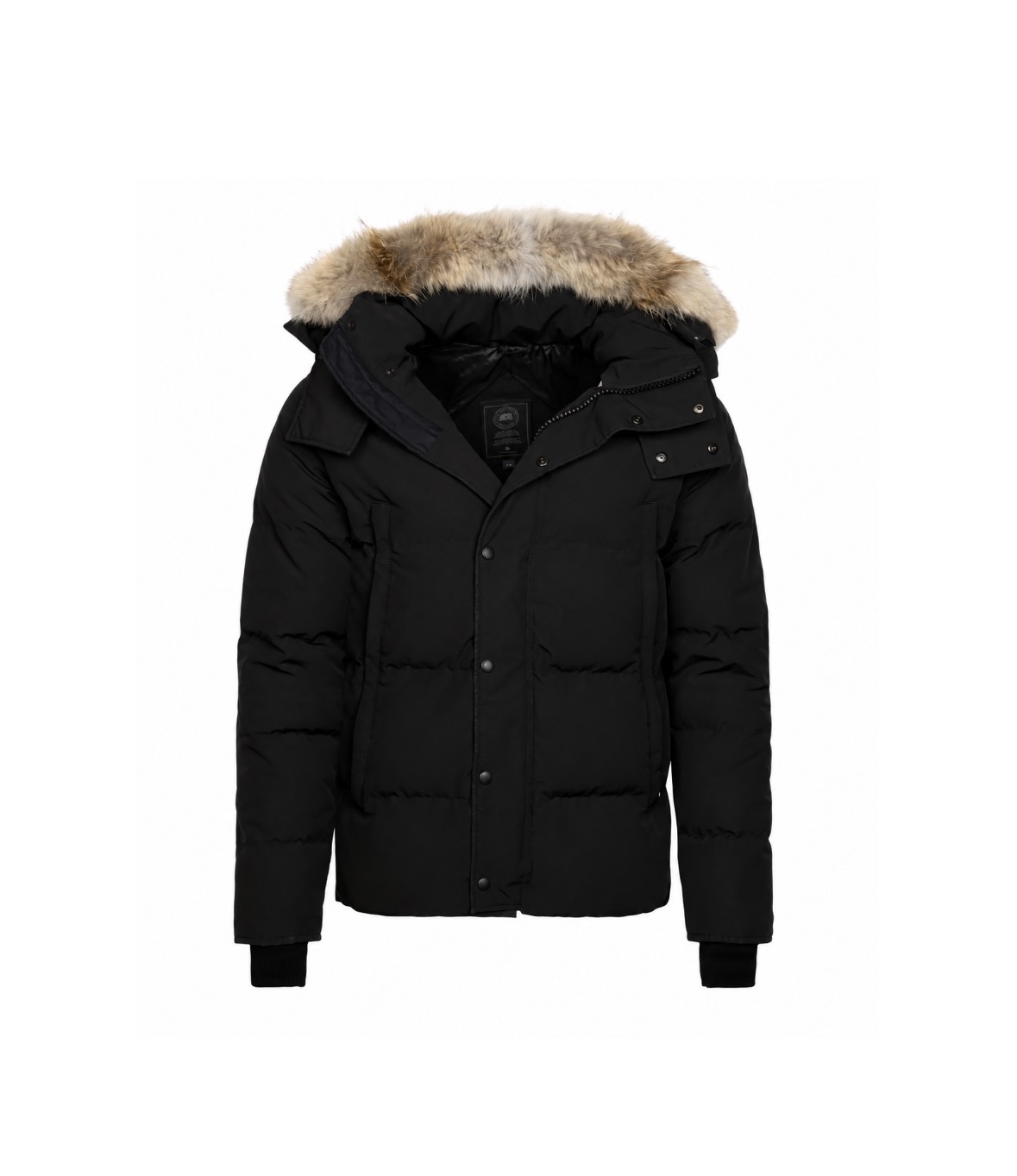 Goose Wyndham Parka Black Label Heritage