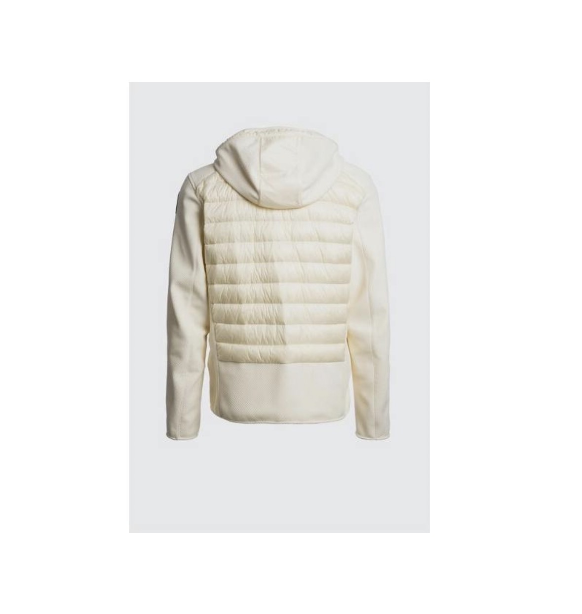 Parajumpe Cardigan White
