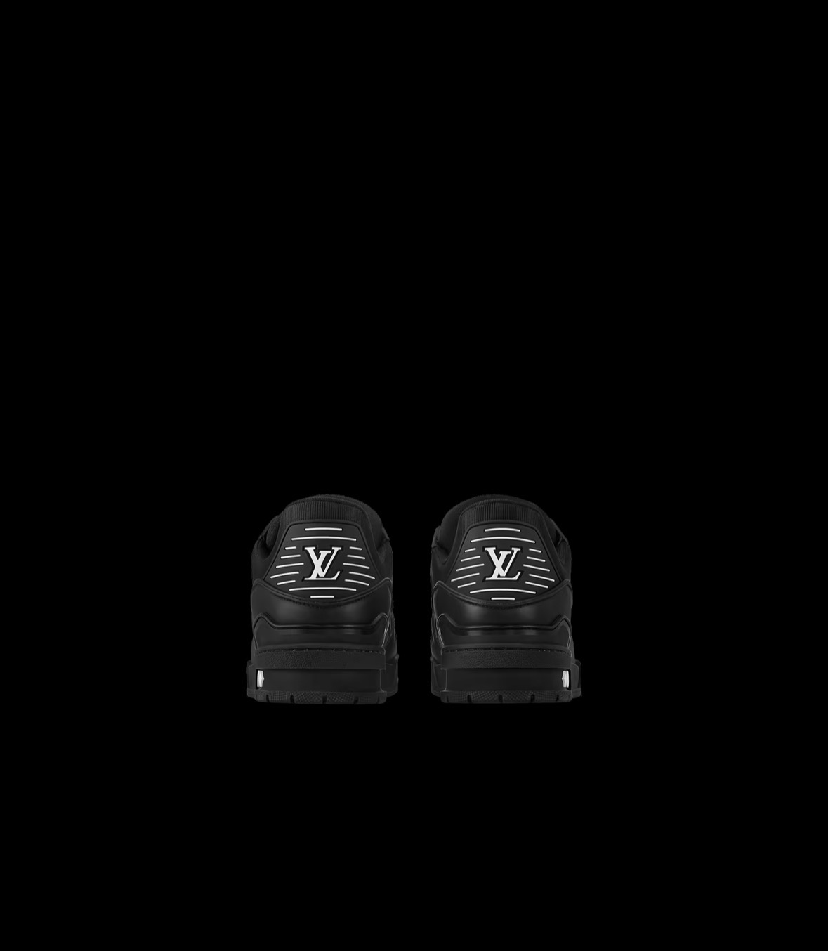 Louis Trainers