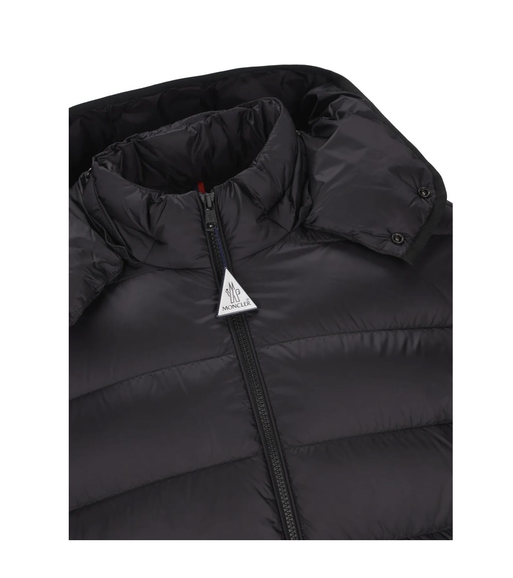 Monclr Ravenlock Hooded Padded Jacket
