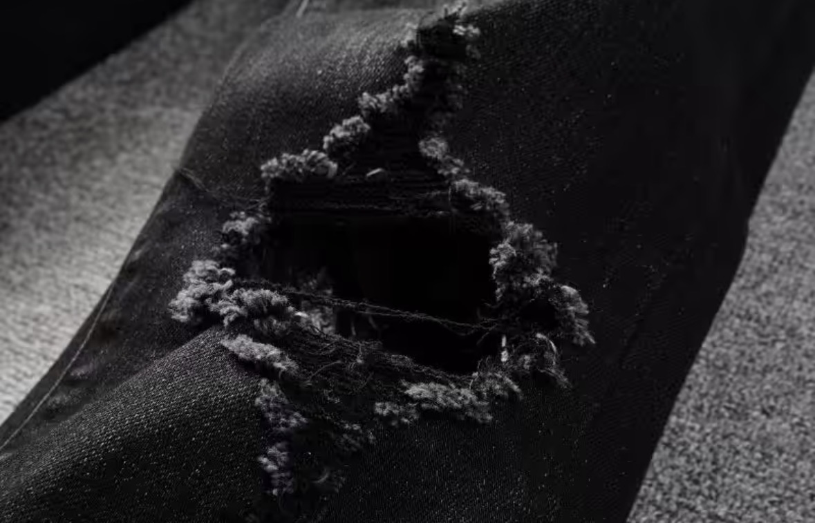 AMRI Jeans