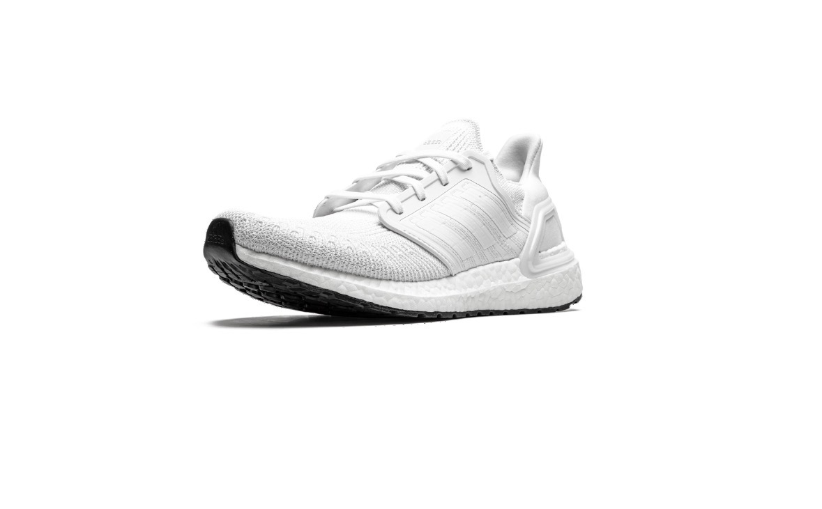 Ultra 20 Triple White