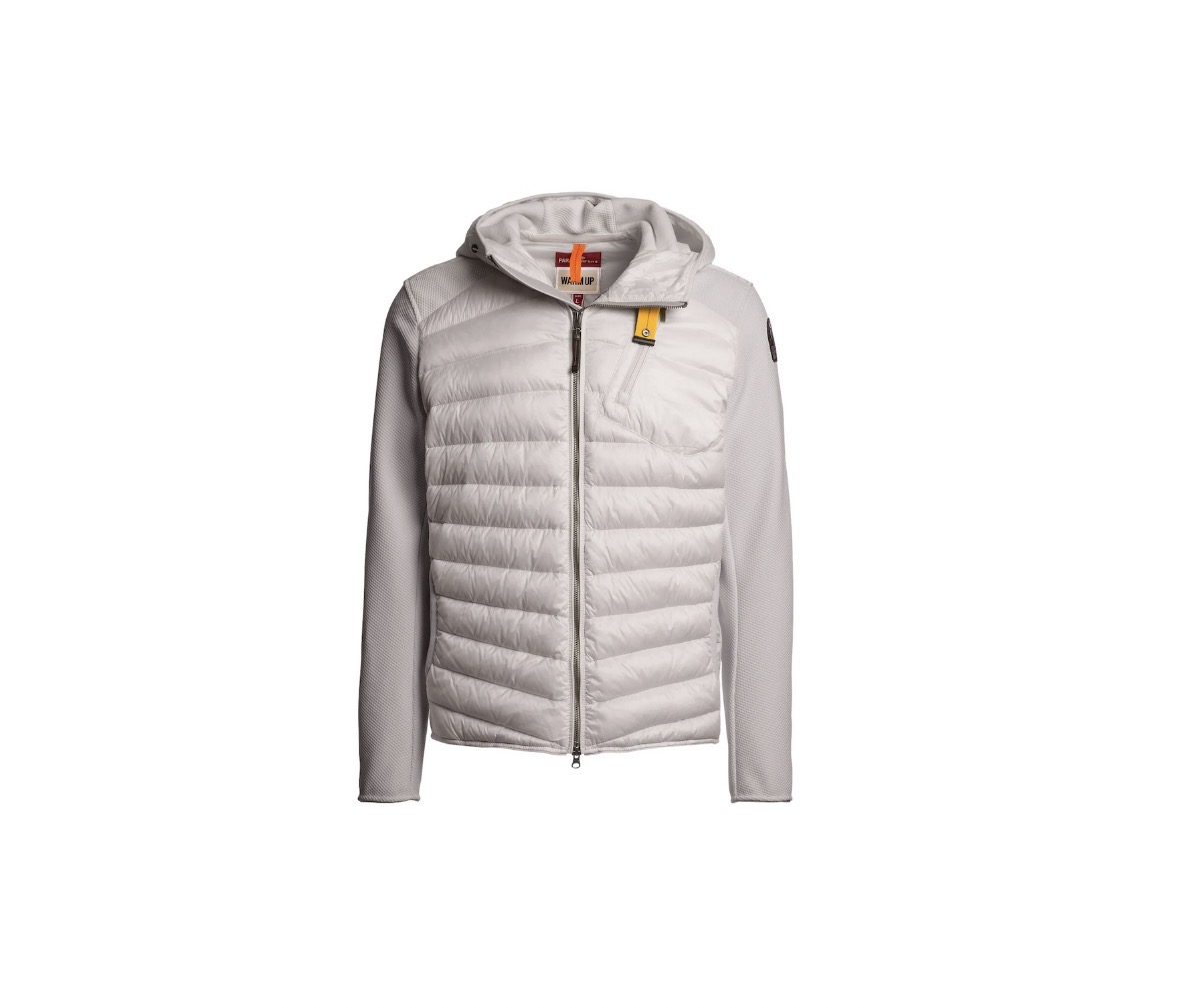 Parajumpe Cardigan Grey