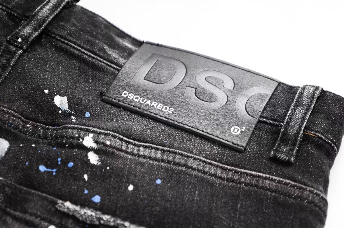DSQ2 Jeans