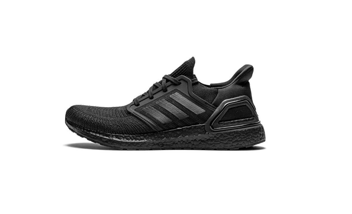 Adida Ultra 20 Triple Black