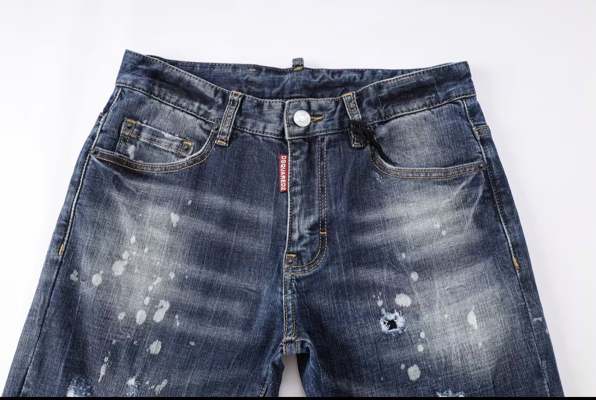 DSQ2 Jeans