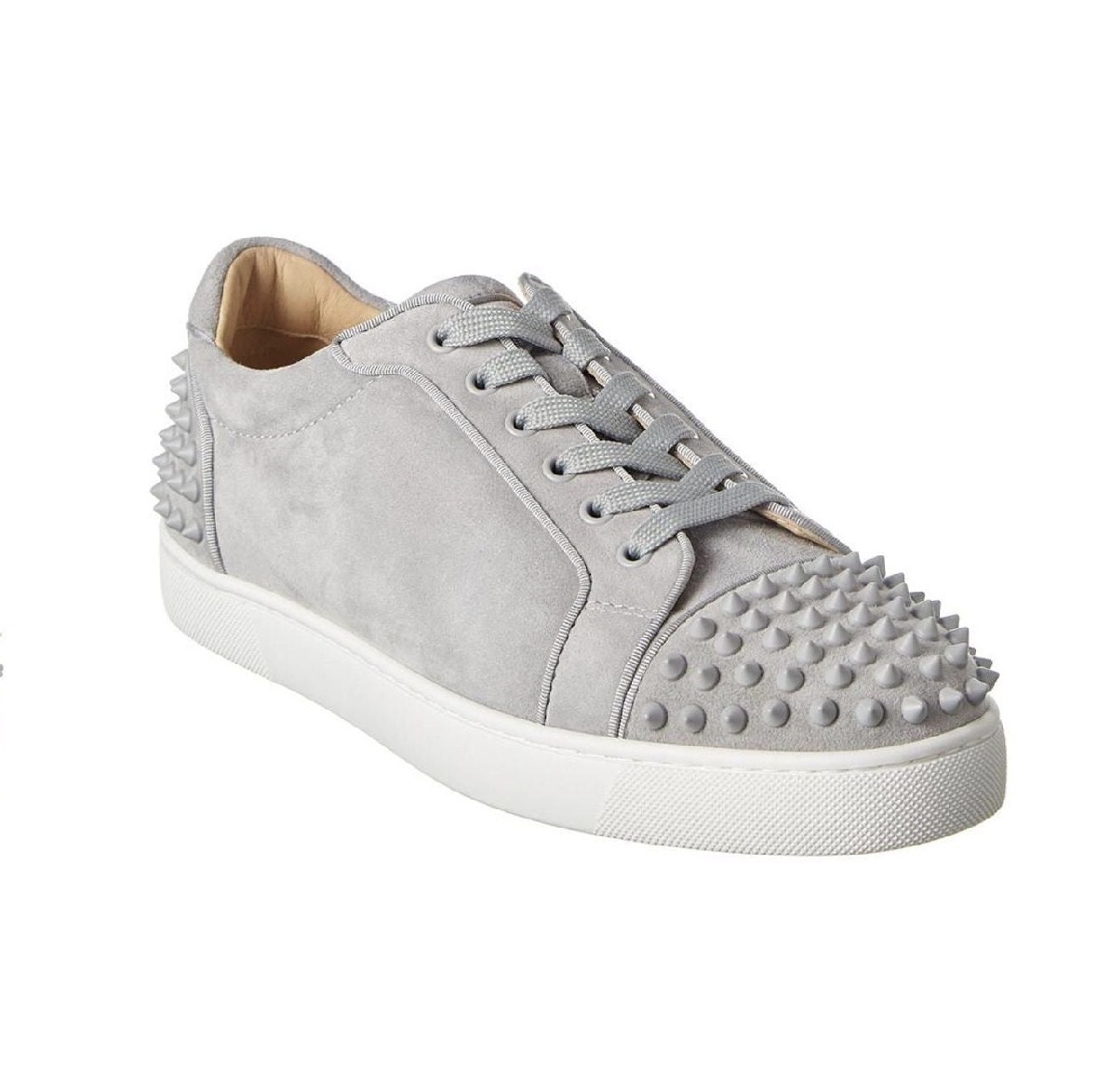 Loubs Grey sneakers
