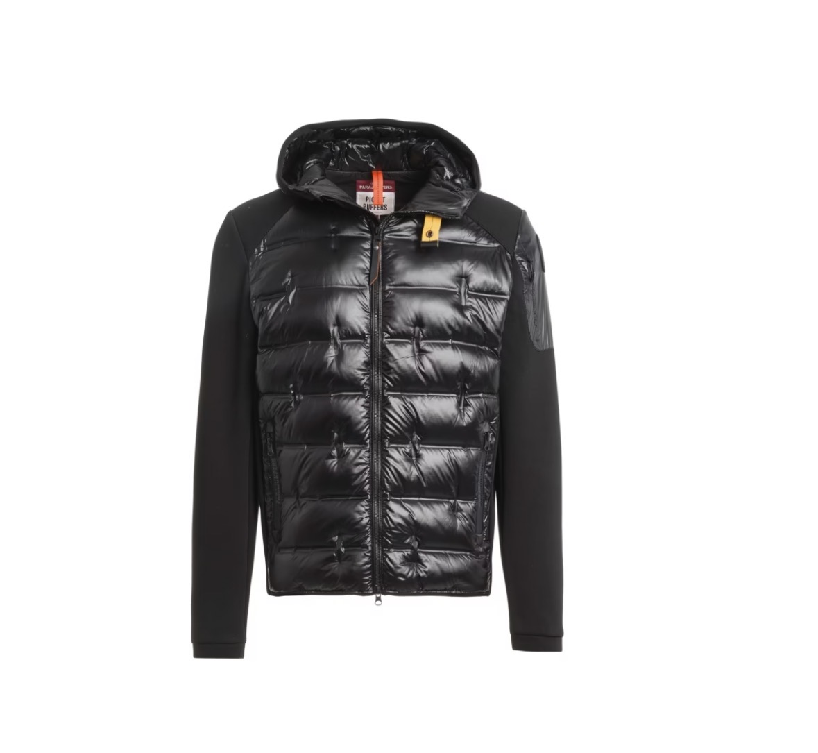 Parajumpe Cardigan Black