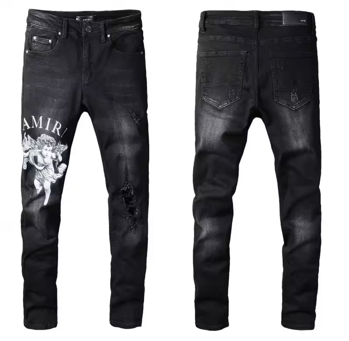 AMRI Jeans