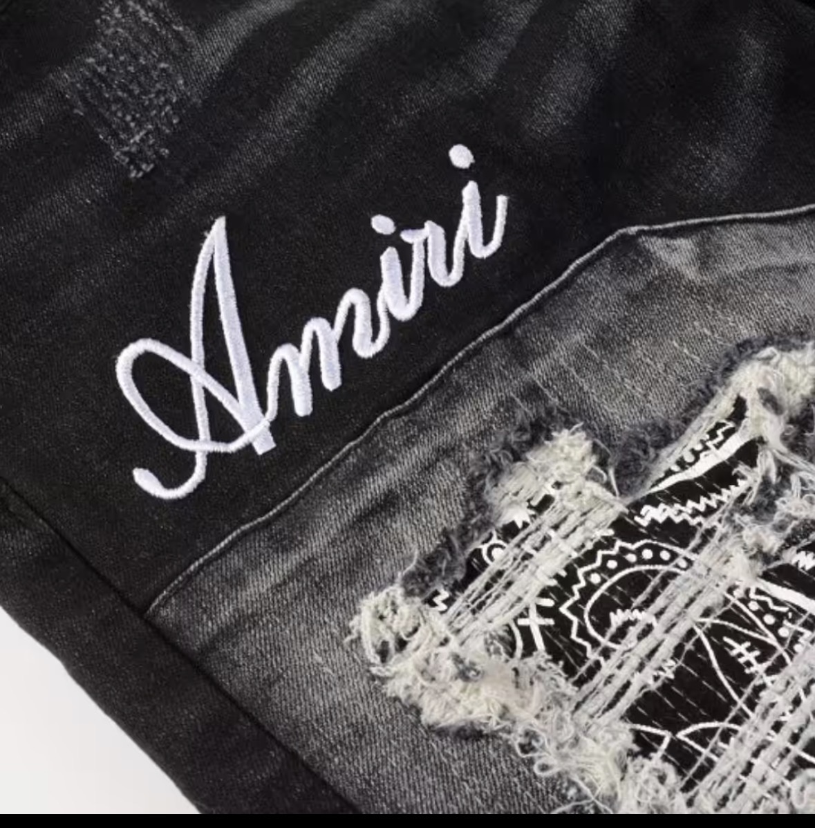 AMRI Jeans