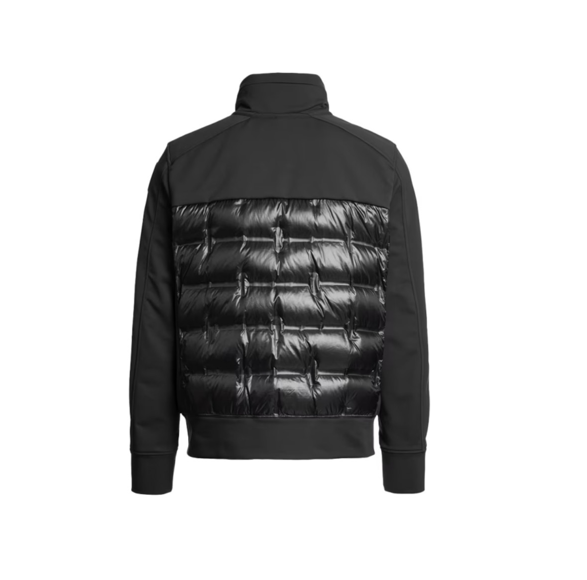 Parajumper Jacket Black Label