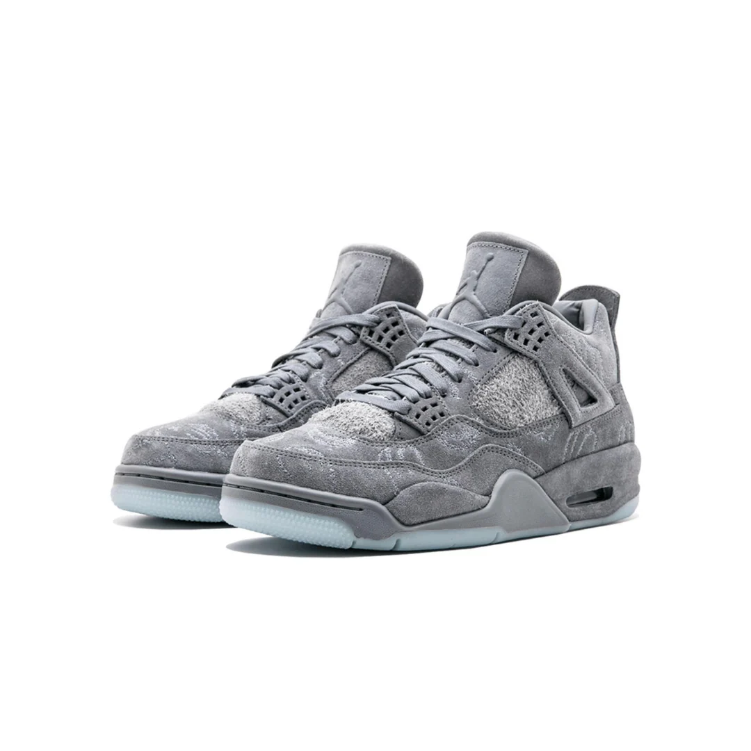 NKE J4 Retro Kaws