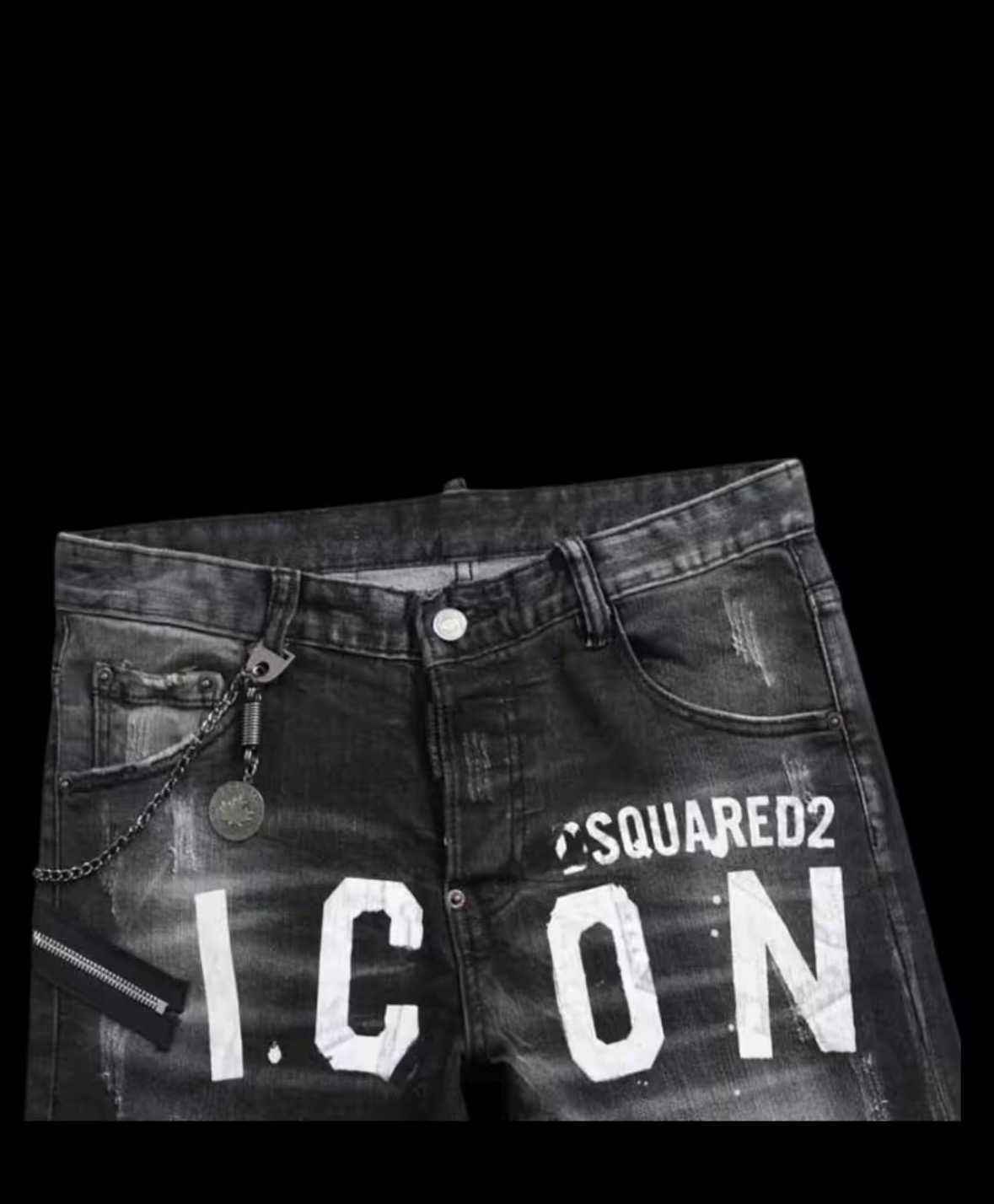 DSQ2 Jeans