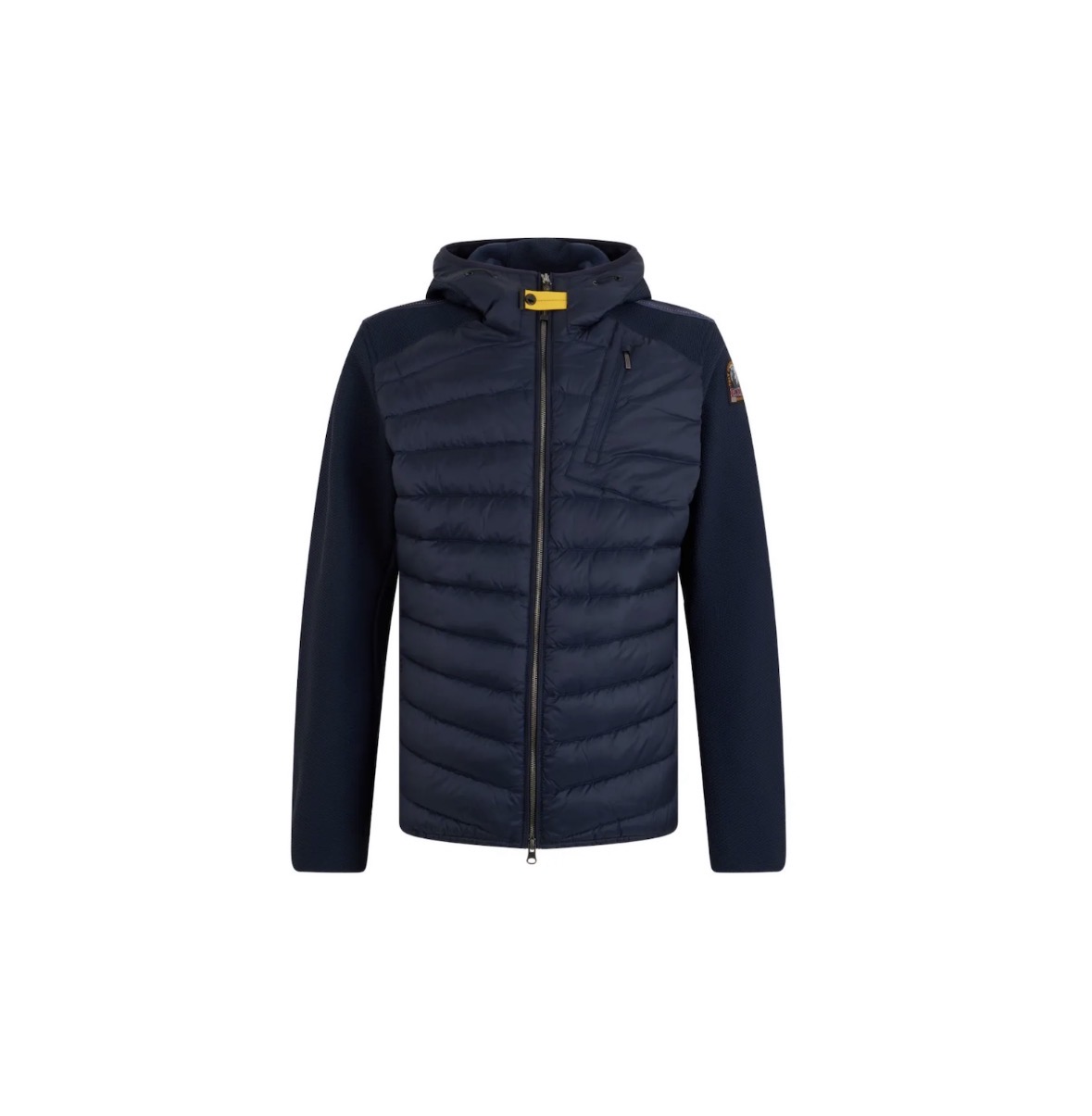 Parajumpe Cardigan Navy