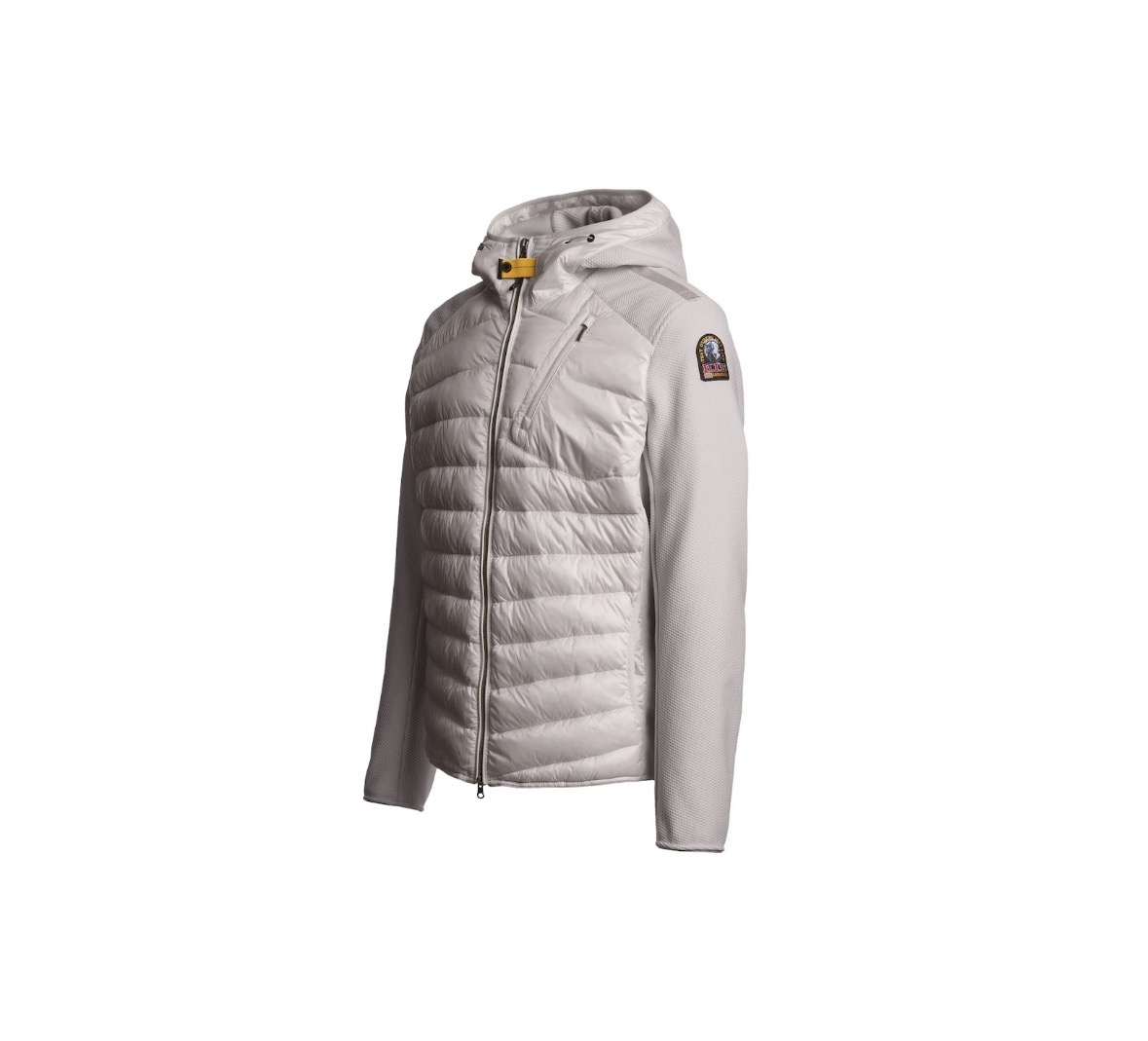 Parajumpe Cardigan Grey