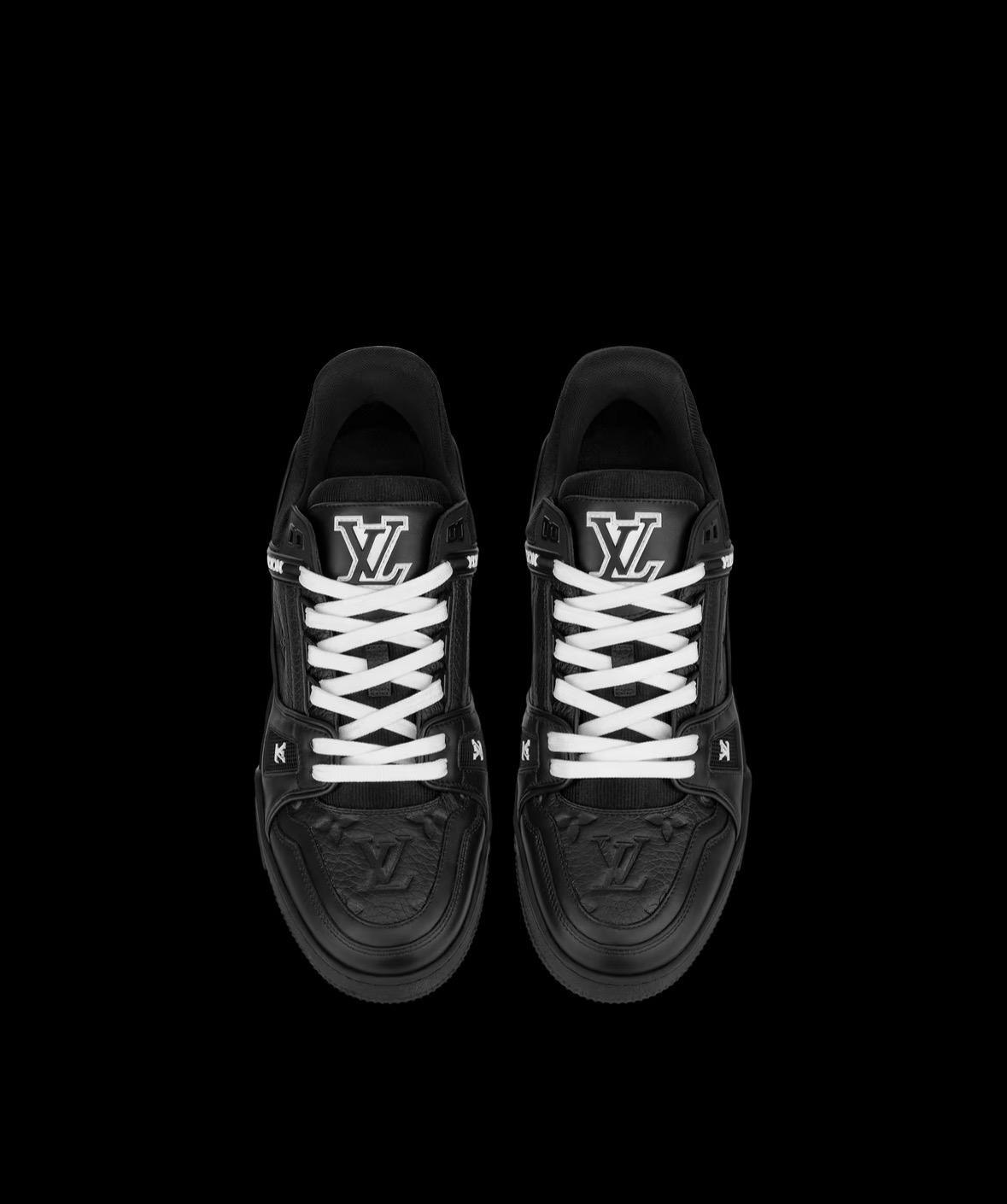 Louis Trainers