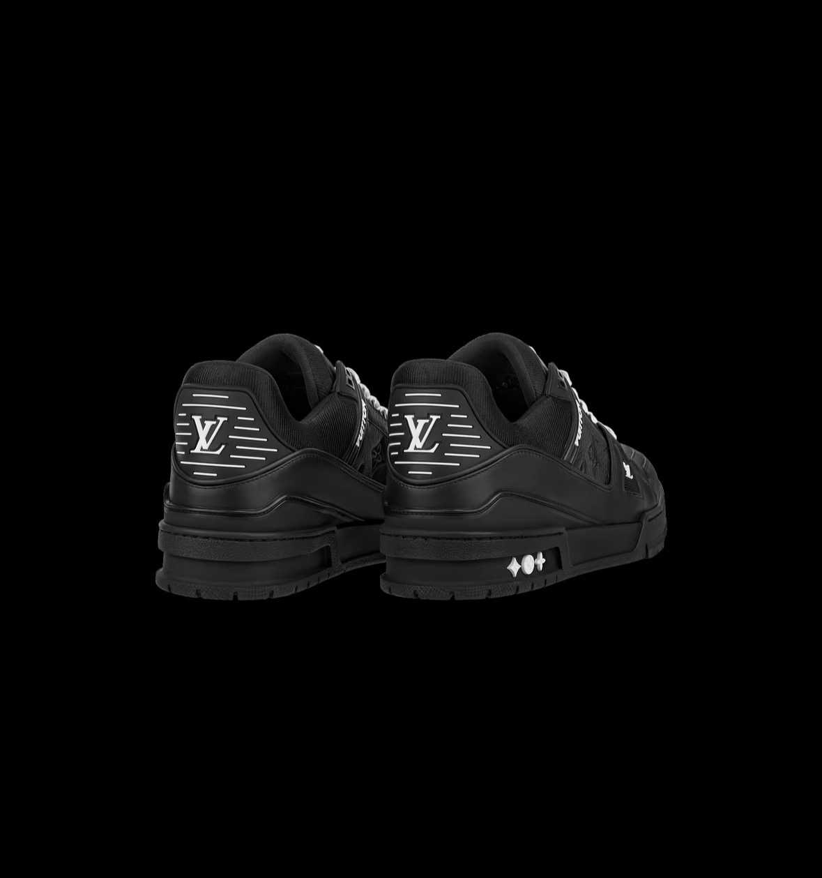 Louis Trainers