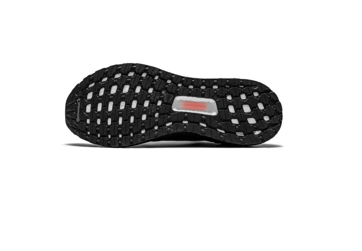 Adida Ultra 20 Triple Black