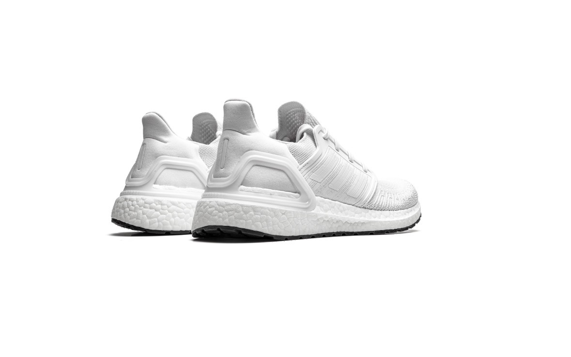 Ultra 20 Triple White