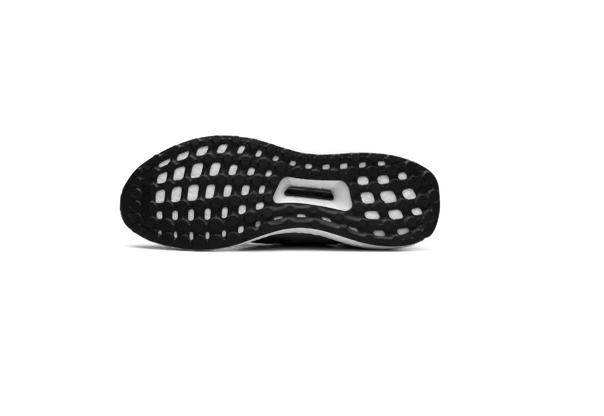 Adida Ultra 1.0 DNA Triple Grey