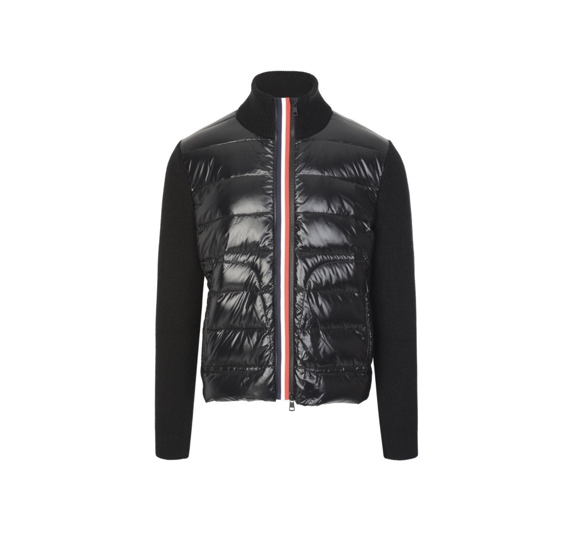 Monclr Maglione Tricot Cardigan