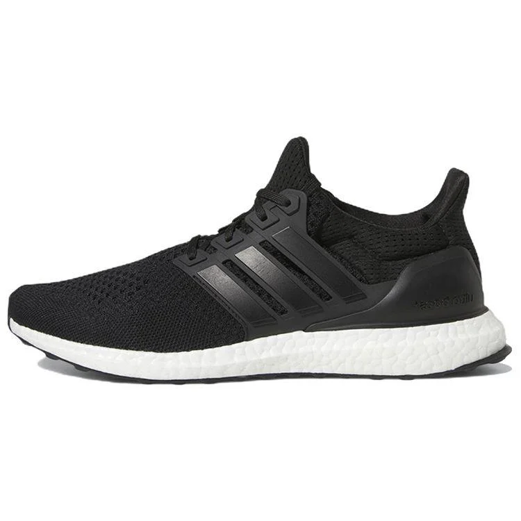 Adida Ultra 1.0 Black and White