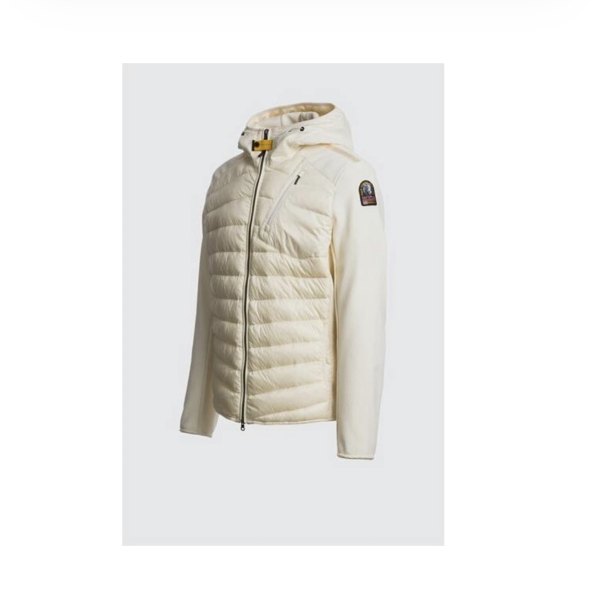 Parajumpe Cardigan White