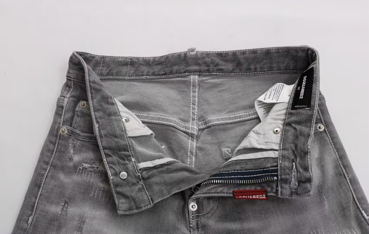 DSQ2 Jeans