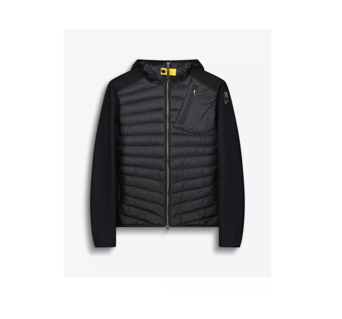 Parajumpe Cardigan Black