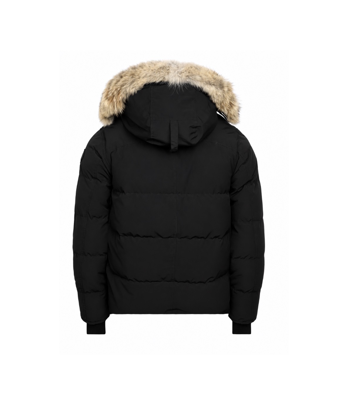 Goose Wyndham Parka Black Label Heritage