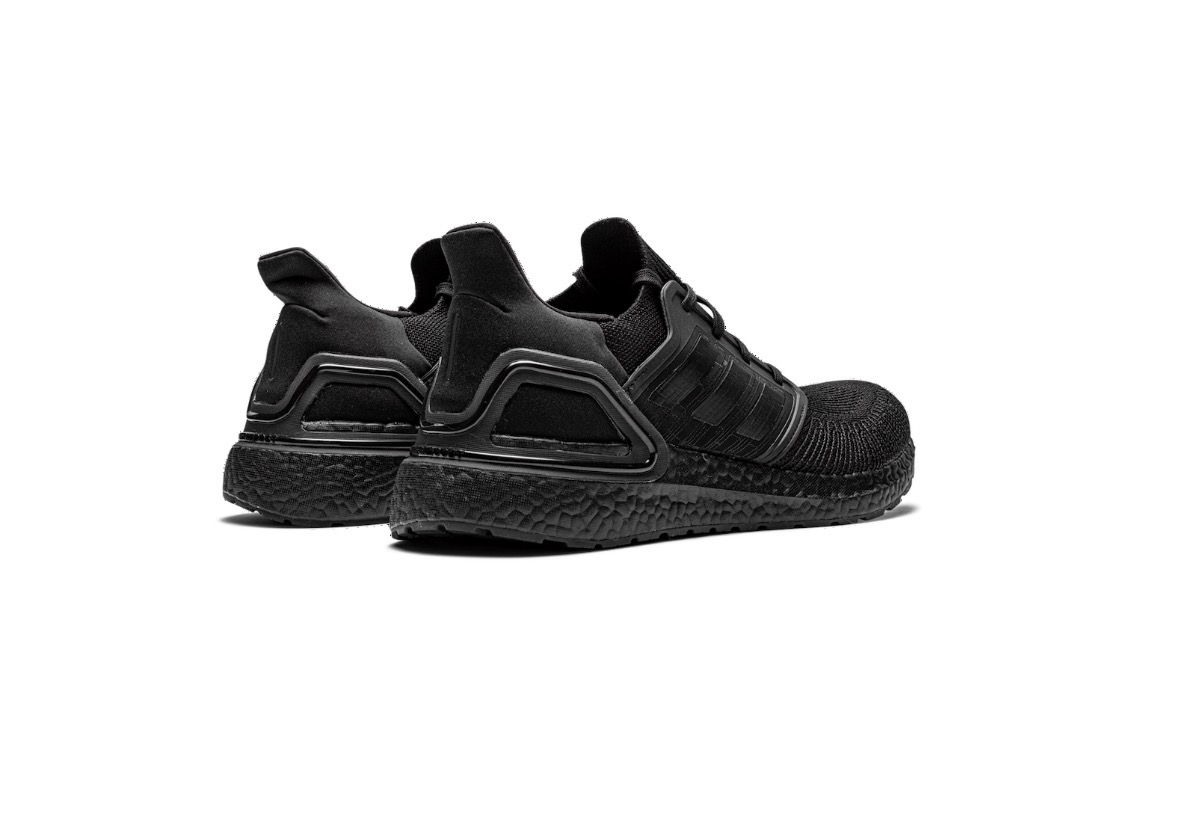 Adida Ultra 20 Triple Black